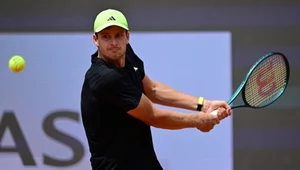 Hubert Hurkacz - Sebastian Ofner w półfinale ATP 250 w Genewie. Relacja na żywo
