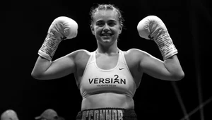 Nie żyje Georgia O'Connor