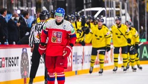 Hokejowe MŚ. Dania wyeliminowała Kanadę, mistrzowie świata wracają do domu
