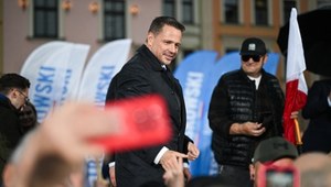 800 plus dla Ukraińców. Media o szczegółach projektu Trzaskowskiego