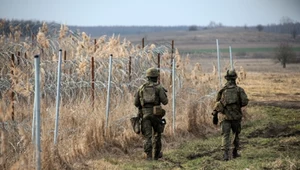 Nie tylko granica z Białorusią. Migranci mają nowy szlak