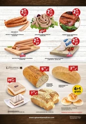 Spiżarnia Smakosza - nowa oferta promocyjna