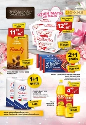 Spiżarnia Smakosza - nowa oferta promocyjna