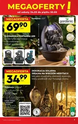 Wakacyjna oferta w Biedronce! 