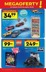 Wakacyjna oferta w Biedronce! 