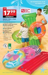 Wakacyjna oferta w Biedronce! 