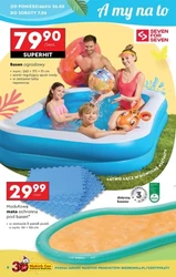 Wakacyjna oferta w Biedronce! 