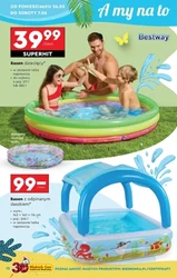 Wakacyjna oferta w Biedronce! 