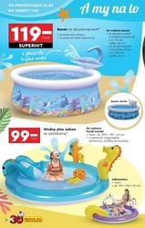 Wakacyjna oferta w Biedronce! 