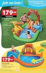 Wakacyjna oferta w Biedronce! 