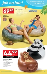 Wakacyjna oferta w Biedronce! 