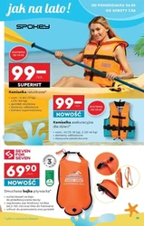 Wakacyjna oferta w Biedronce! 