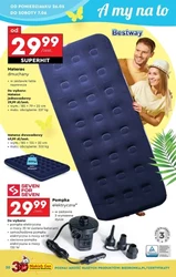 Wakacyjna oferta w Biedronce! 