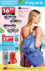 Wakacyjna oferta w Biedronce! 