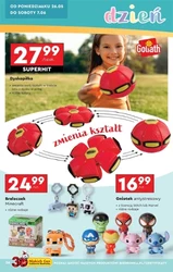 Wakacyjna oferta w Biedronce! 