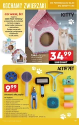 Wakacyjna oferta w Biedronce! 