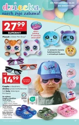 Wakacyjna oferta w Biedronce! 