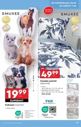 Wakacyjna oferta w Biedronce! 