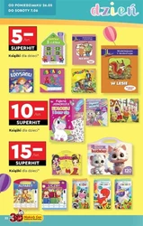 Wakacyjna oferta w Biedronce! 