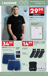 Wakacyjna oferta w Biedronce! 