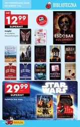 Wakacyjna oferta w Biedronce! 