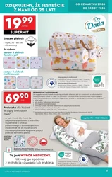 Wakacyjna oferta w Biedronce! 