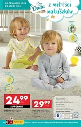 Wakacyjna oferta w Biedronce! 