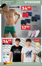 Wakacyjna oferta w Biedronce! 