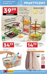 Wakacyjna oferta w Biedronce! 