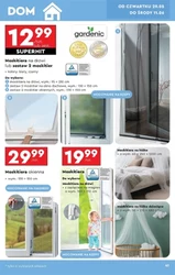 Wakacyjna oferta w Biedronce! 