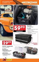 Wakacyjna oferta w Biedronce! 