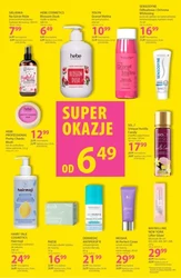 Najlepsze prezenty w Hebe! 