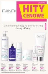 Najlepsze prezenty w Hebe! 