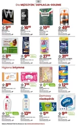 Drogerie Natura - wyjdź słońcu naprzeciw