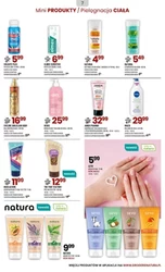 Drogerie Natura - wyjdź słońcu naprzeciw