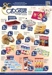 PSS Społem Głogów - nowa oferta