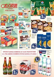 PSS Społem Głogów - nowa oferta