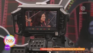 Już za kilka godzin startuje Polsat Hit Festiwal. A tak wyglądają przygotowania do tego gigantycznego show