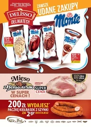 Delisso - zawsze udane zakupy