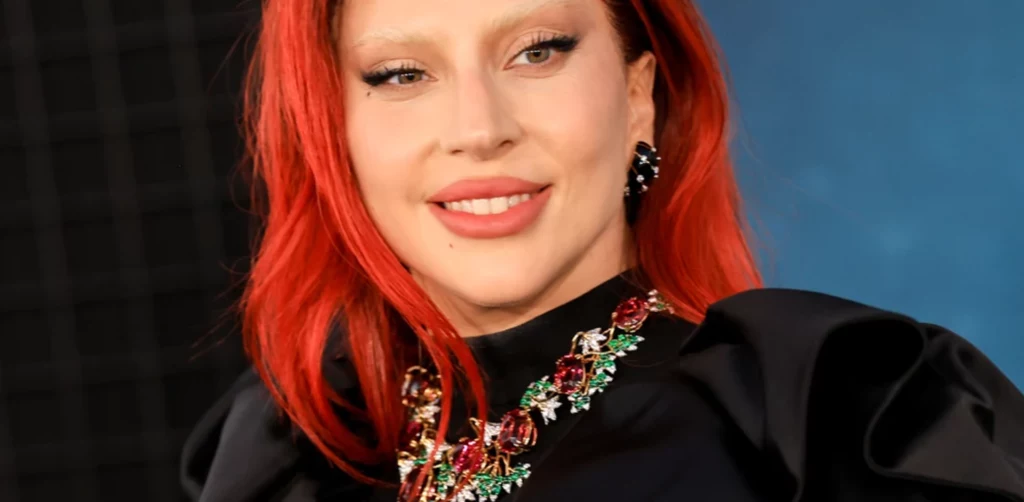 Lady Gaga zdobyła pierwszą w swojej karierze nagrodę Emmy Lady Gaga zdobyła pierwszą w swojej karierze nagrodę Emmy
