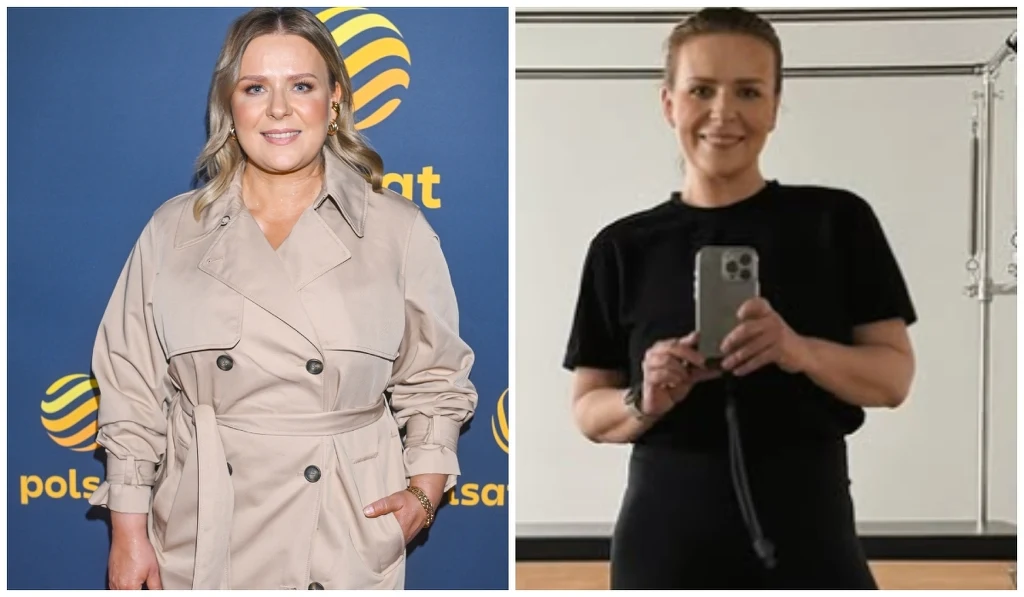 Aneta Zając, fot. https://www.instagram.com/aneta_zajac_official/ Aneta Zając, fot. https://www.instagram.com/aneta_zajac_official/