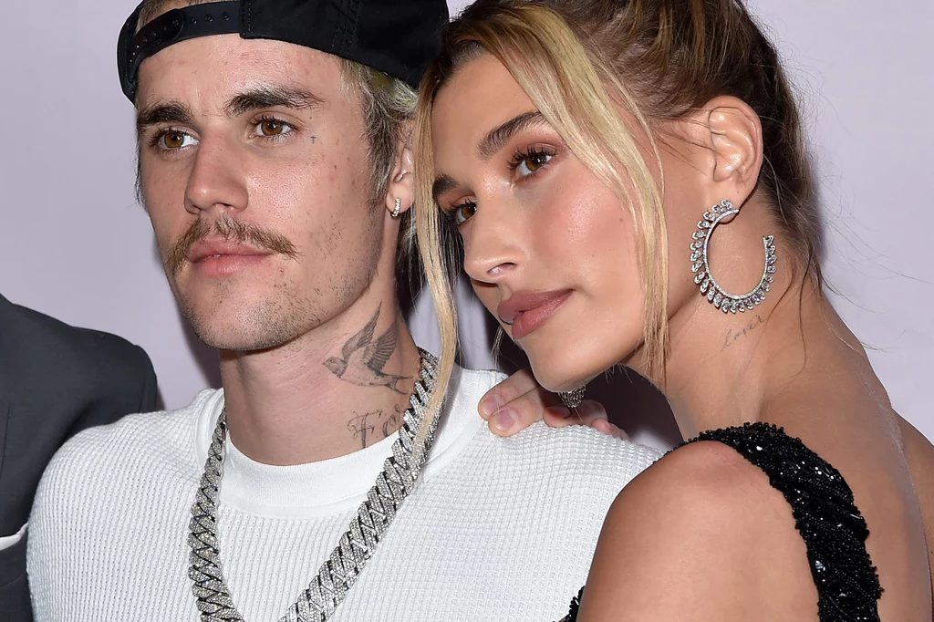 Justin Bieber nie sądził, że jego żona będzie na okładce "Vogue'a". "Żadna kobieta na to nie zasługuje" - Muzyka w INTERIA.PL
