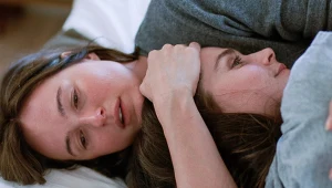 Kadr z filmu "Sentimental Value"