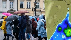 Pogoda znowu sprawi nam zawód. Zawini Magnus