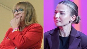 Nagle takie słowa Lewandowskiej o teściowej. Jest tak, jak ludzie myśleli