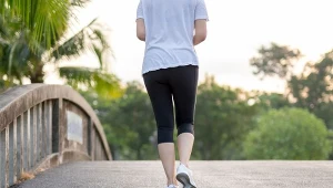 Pięć kroków, by ćwiczenia stały się przyjemne. Poprawisz nastrój i zdrowie