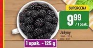 Jeżyny