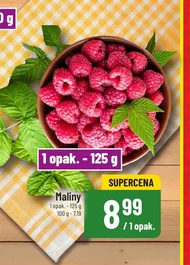 Maliny