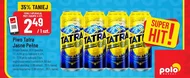 Пиво Tatra