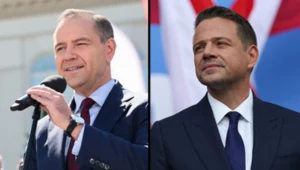 Zacięta walka przed drugą turą wyborów. Nowy sondaż